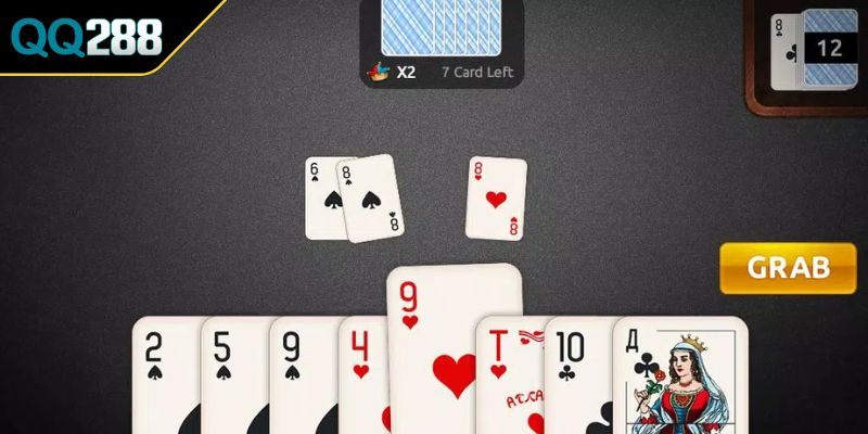 Bài Tấn Online Là Gì? Hướng Dẫn Cách Chơi Chi Tiết Từ A – Z 4 Sử dụng quân bài thông minh