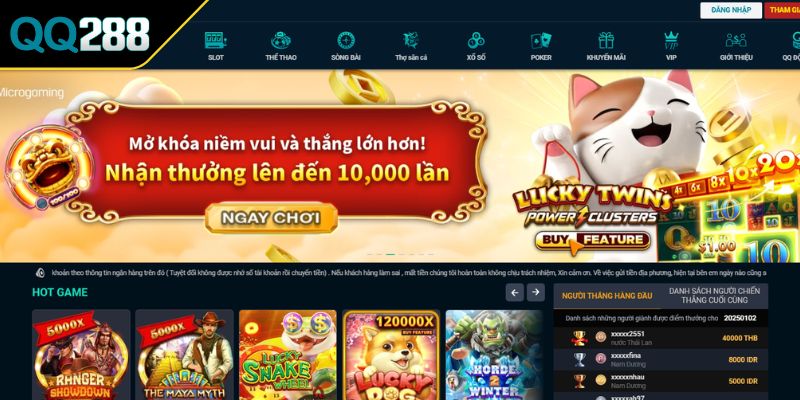 Về Chúng Tôi 1 Về chúng tôi nhà cái QQ288